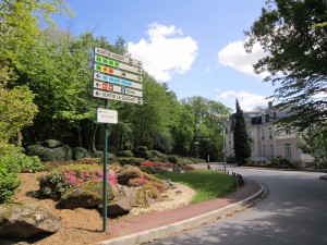 L'Université Paris Sud 11